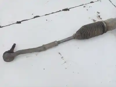Second-hand car spare part steering rack for renault 5 1.1 oem iam references 28181044  