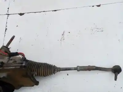 Second-hand car spare part steering rack for renault 5 1.1 oem iam references 28181044  