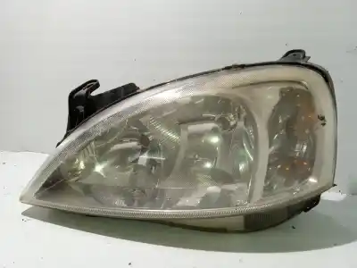 Gebrauchtes Autoersatzteil linker scheinwerfer zum opel combo tour 1.3 cdti 16v oem-iam-referenzen 1216161