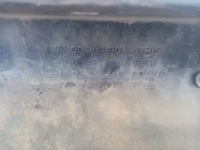 Pezzo di ricambio per auto di seconda mano gonna laterale per renault scenic rx4 (ja0) * riferimenti oem iam 7700434904  