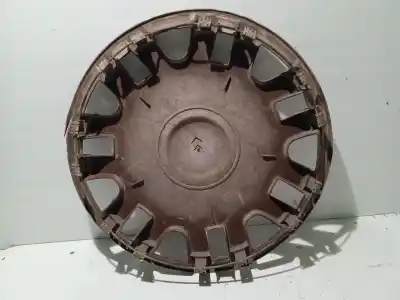 Автозапчастина б/у капки ступиці для citroen c3 i (fc_, fn_) 1.4 hdi посилання на oem iam 964182938a   Автозапчастина б/у капки ступиці для citroen c3 i (fc_, fn_) 1.4 hdi посилання на oem iam 964182938a