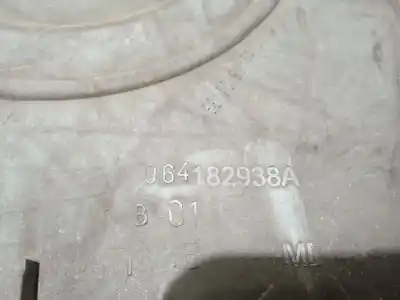 Автозапчастина б/у капки ступиці для citroen c3 i (fc_, fn_) 1.4 hdi посилання на oem iam 964182938a   Автозапчастина б/у капки ступиці для citroen c3 i (fc_, fn_) 1.4 hdi посилання на oem iam 964182938a