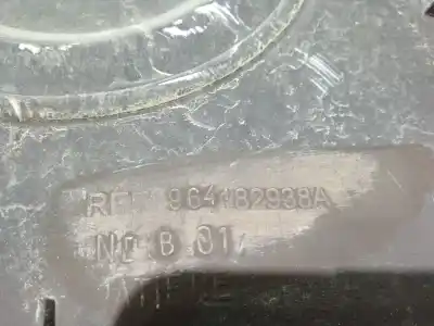 Автозапчастина б/у капки ступиці для citroen c3 i (fc_, fn_) 1.4 hdi посилання на oem iam 964182938a  