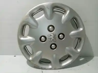 Pezzo di ricambio per auto di seconda mano  per PEUGEOT 106 (S2)  Riferimenti OEM IAM 9628116077  