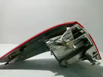 Автозапчасти б/у правый задний фонарь за citroen c4 picasso i monospace (ud_) 1.6 hdi ссылки oem iam 9653547480  