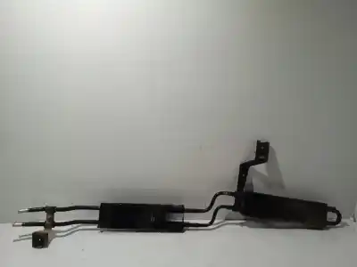 Peça sobressalente para automóvel em segunda mão radiador de óleo de direção por nissan patrol gr (y60) * referências oem iam 49790vc000