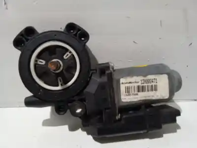Gebrauchtes Autoersatzteil VORDERER LINKER FENSTERMOTOR zum RENAULT MEGANE II BERLINA 5P  OEM-IAM-Referenzen 128000471  