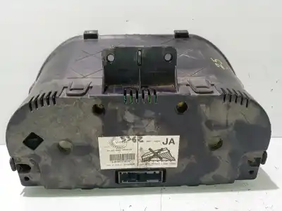 Peça sobressalente para automóvel em segunda mão quadrante por ford fiesta (cbk) * referências oem iam 4s6f10849  