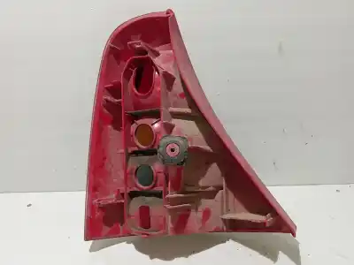 Автозапчасти б/у правый задний фонарь за renault clio ii (bb_, cb_) 1.2 (bb0a, bb0f, bb10, bb1k, bb28, bb2d, bb2h, cb0a,... ссылки oem iam 7700410518  