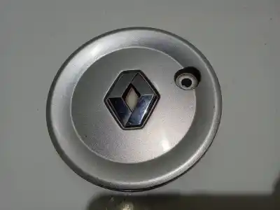 İkinci el araba yedek parçası hub kapaklari için renault clio iii 2.0 16v oem iam referansları 8200108993  