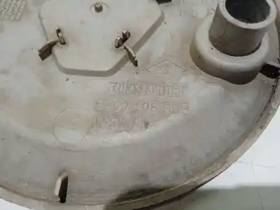 İkinci el araba yedek parçası hub kapaklari için renault clio iii 2.0 16v oem iam referansları 8200108993  