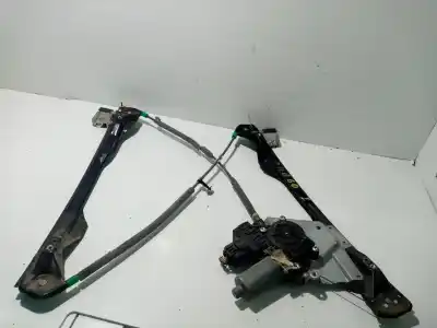 İkinci el araba yedek parçası ÖN SOL PENCERE REGÜLATÖRÜ için FORD TRANSIT FURGONETA (FA_ _)  OEM IAM referansları 0130821756  