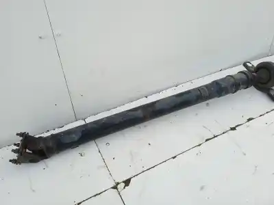 Автозапчастина б/у вал задній для subaru legacy iv ranchera familiar (bp) 2.5 awd (bp9) посилання на oem iam 27111ae112   Автозапчастина б/у вал задній для subaru legacy iv ranchera familiar (bp) 2.5 awd (bp9) посилання на oem iam 27111ae112