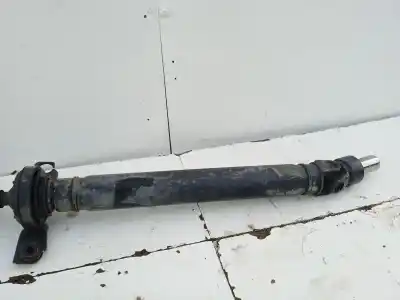 Автозапчастина б/у вал задній для subaru legacy iv ranchera familiar (bp) 2.5 awd (bp9) посилання на oem iam 27111ae112   Автозапчастина б/у вал задній для subaru legacy iv ranchera familiar (bp) 2.5 awd (bp9) посилання на oem iam 27111ae112