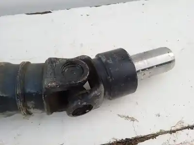 Автозапчастина б/у вал задній для subaru legacy iv ranchera familiar (bp) 2.5 awd (bp9) посилання на oem iam 27111ae112   Автозапчастина б/у вал задній для subaru legacy iv ranchera familiar (bp) 2.5 awd (bp9) посилання на oem iam 27111ae112