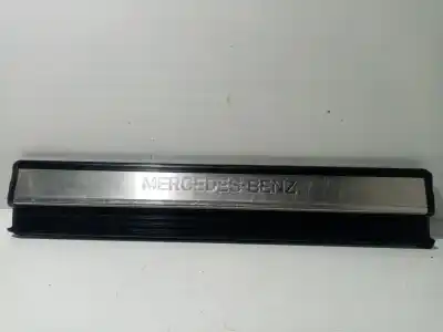 Gebrauchtes Autoersatzteil  zum MERCEDES-BENZ CLASE S (W140) BERLINA  OEM-IAM-Referenzen 1406800535  