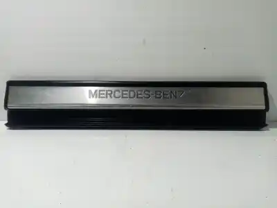 Gebrauchtes Autoersatzteil  zum MERCEDES-BENZ CLASE S (W140) BERLINA  OEM-IAM-Referenzen 1406800535  