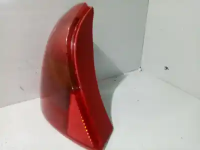 Second-hand car spare part left tailgate light for renault clio ii fase i (b/cbo) 1.9 d alize oem iam references 085511929l  