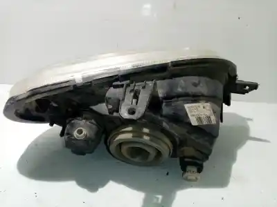Second-hand car spare part left headlight for citroen saxo saxo oem iam references 9636331780  