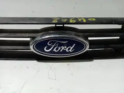 Автозапчастина б/у передня решіта для ford focus i sedán (dfw) 1.8 turbo di / tddi посилання на oem iam 98ab8200ah  