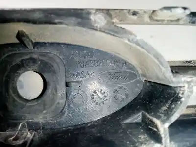 Автозапчастина б/у передня решіта для ford focus i sedán (dfw) 1.8 turbo di / tddi посилання на oem iam 98ab8200ah  