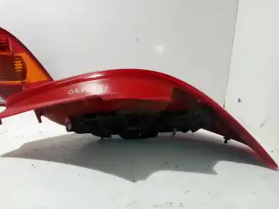 Автозапчасти б/у левый задний фонарь за opel corsa d essentia ссылки oem iam 13186350  