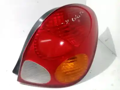 Second-hand car spare part  for TOYOTA COROLLA (E11)  OEM IAM references 54596308  