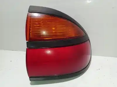 Second-hand car spare part right tailgate light for renault laguna (b56) 1.9 dci diesel cat oem iam references 7700420123