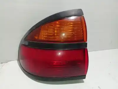 Second-hand car spare part left tailgate light for renault laguna (b56) 1.9 dci diesel cat oem iam references 7700420122