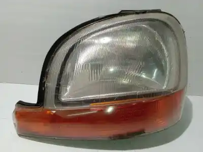 Автозапчастина б/у  для RENAULT KANGOO (F/KC0)  Посилання на OEM IAM 88204975  