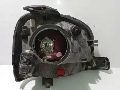 Автозапчастина б/у ліва фара для renault kangoo (f/kc0) 1.5 dci diesel 65 cv / 48 kw посилання на oem iam 88204975  