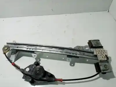 Автозапчасти б/у регулятор стекла переднего левого за ford fusion (cbk) 1.4 16v cat ссылки oem iam 52021n