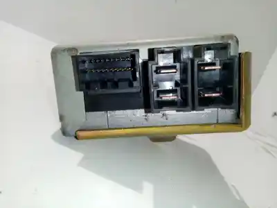 Pezzo di ricambio per auto di seconda mano modulo elettronico per renault clio ii fase ii (b/cb0) riferimenti oem iam 8200222352  6900000427