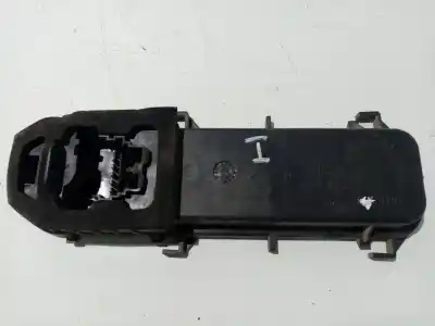 Автозапчасти б/у подставка для лампы за renault clio ii fase ii (b/cb0) ссылки oem iam 