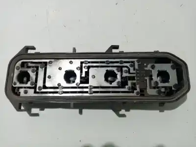 Автозапчасти б/у подставка для лампы за renault clio ii fase ii (b/cb0) ссылки oem iam   