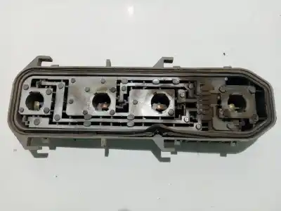 Автозапчастина б/у лампальник для renault clio ii fase ii (b/cb0) посилання на oem iam   