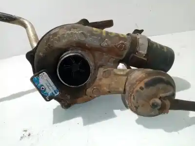 Автозапчасти б/у турбокомпенсатор за renault clio ii fase ii (b/cb0) ссылки oem iam 54359700000