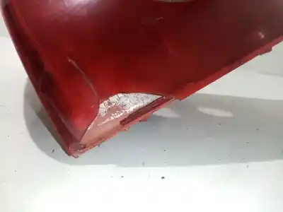 Автозапчасти б/у правый задний фонарь за renault clio ii fase ii (b/cb0) ссылки oem iam 8200071414  89023923