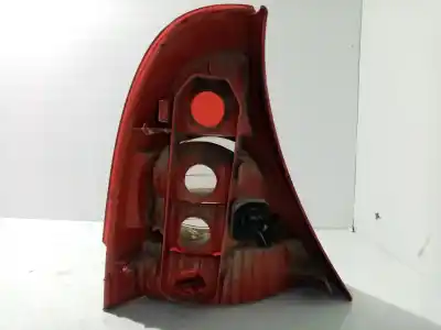 Автозапчасти б/у правый задний фонарь за renault clio ii fase ii (b/cb0) ссылки oem iam 8200071414  89023923