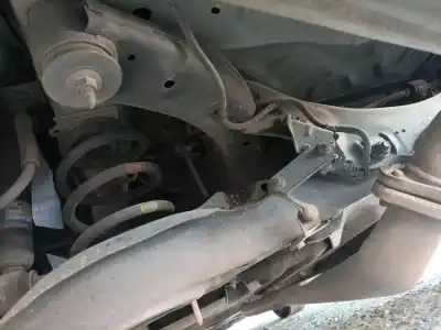 Recambio de automóvil de segunda mano de puente trasero para mazda 6 berlina (gj) 2.2 style referencias oem iam ghp92880xb