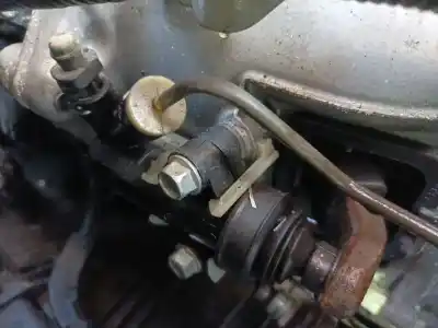 Recambio de automóvil de segunda mano de bombin embrague para mazda 6 berlina (gj) 2.2 style referencias oem iam ke6041920b