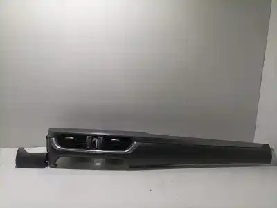 Recambio de automóvil de segunda mano de consola central para mazda 6 berlina (gj) 2.2 style referencias oem iam gmg555150c02