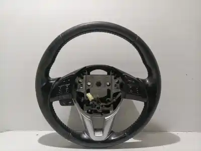 Recambio de automóvil de segunda mano de volante para mazda 6 berlina (gj) 2.2 style referencias oem iam ghr132982a