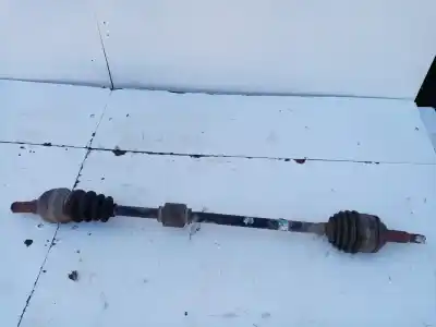 Second-hand car spare part  for DAEWOO TACUMA  OEM IAM references 96451520  