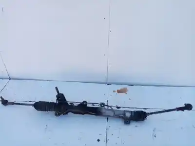 Second-hand car spare part STEERING RACK for MERCEDES-BENZ VITO (W638) COMBI  OEM IAM references A6384602100  