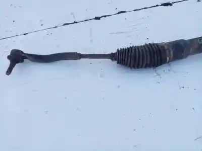 Автозапчастина б/у рульмова рейка для toyota yaris (ncp1/nlp1/scp1) 1.0 cat посилання на oem iam 4425052010  4420052010