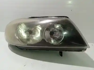 Gebrauchtes Autoersatzteil RECHTER SCHEINWERFER zum BMW SERIE 3 BERLINA (E90)  OEM-IAM-Referenzen 694272206  89311640