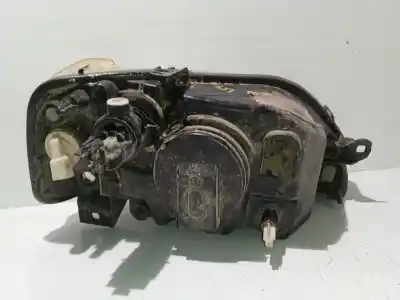 Second-hand car spare part left headlight for dacia logan * oem iam references 6001546788  