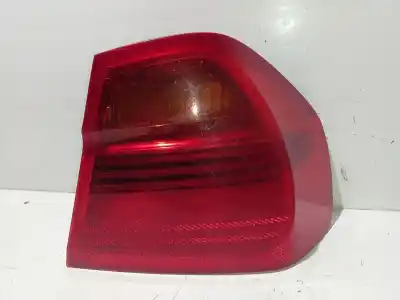 Pezzo di ricambio per auto di seconda mano luci posteriori destra per bmw serie 3 berlina (e90) 320d riferimenti oem iam 63216937458