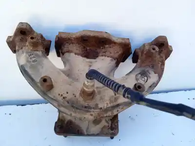 Gebrauchtes Autoersatzteil  zum PEUGEOT 206 CC  OEM-IAM-Referenzen 0341G2  